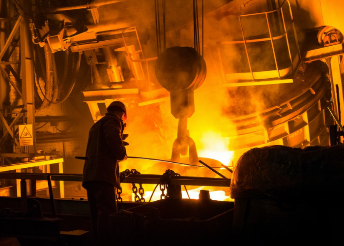 Bearings for High Temperature